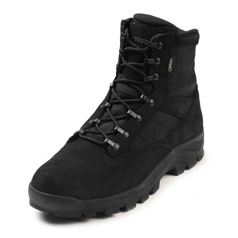 中筒防水透氣登山鞋 Speedy GTX