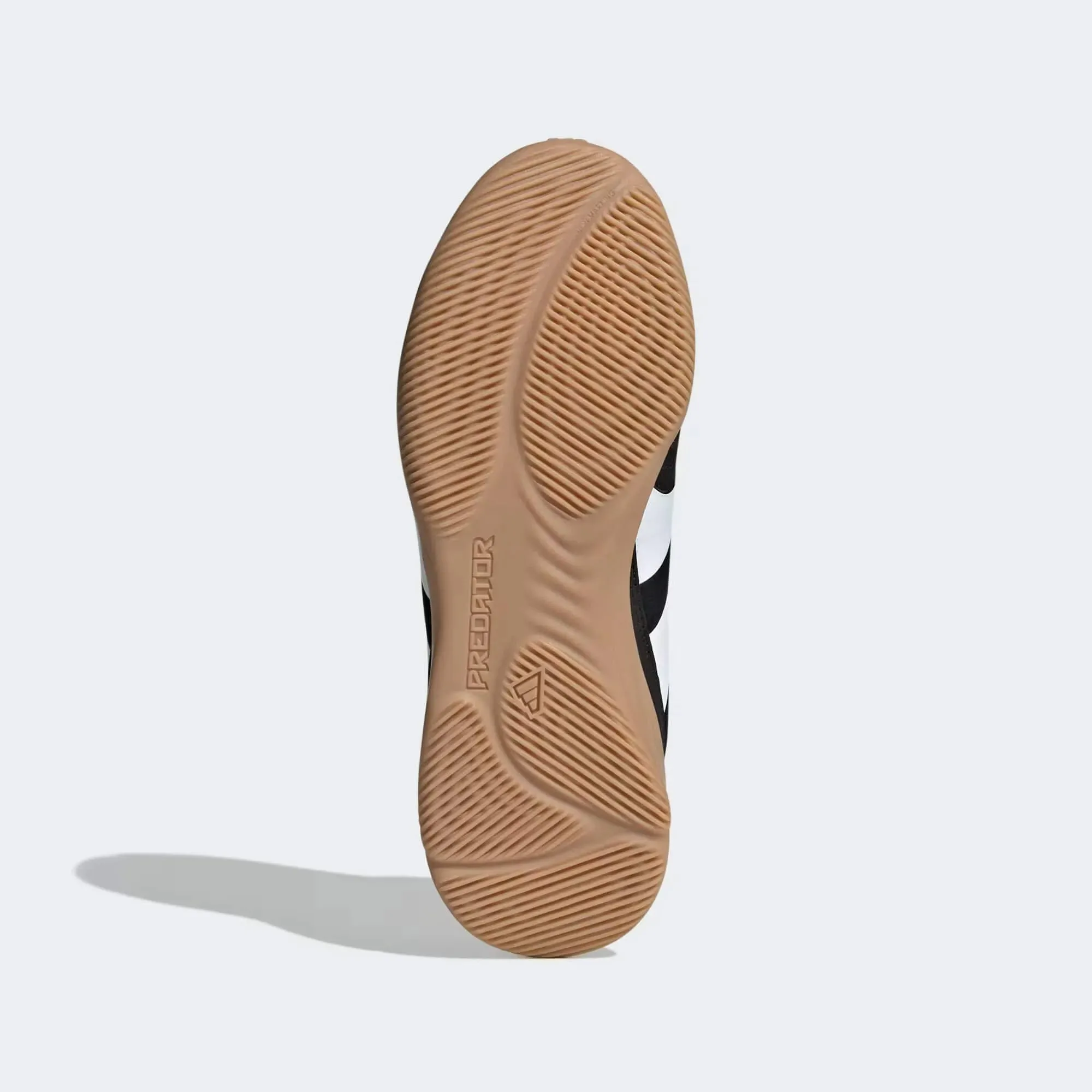 adidas Jr Predator League Sock Indoor - Solar Energy Pack (SP24)