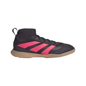 Adidas Predator League Indoor Football Shoes Junior (Aurbla/Turbo/Gum)