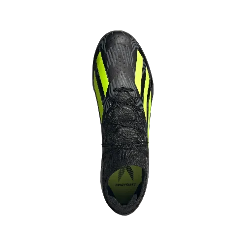 Adidas X Crazyfast INJ .3 TF