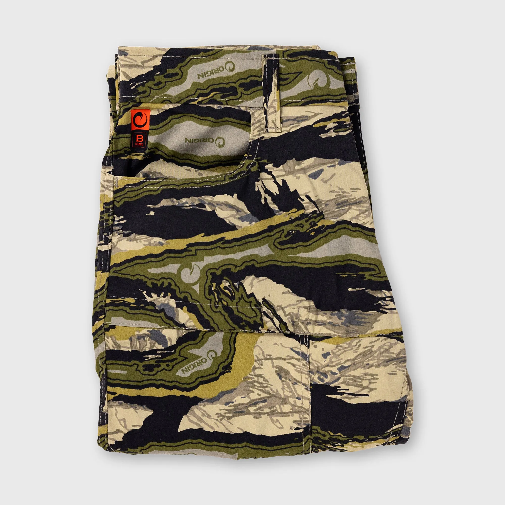 NYLOC® FIELD PANT 2.0 CAMO